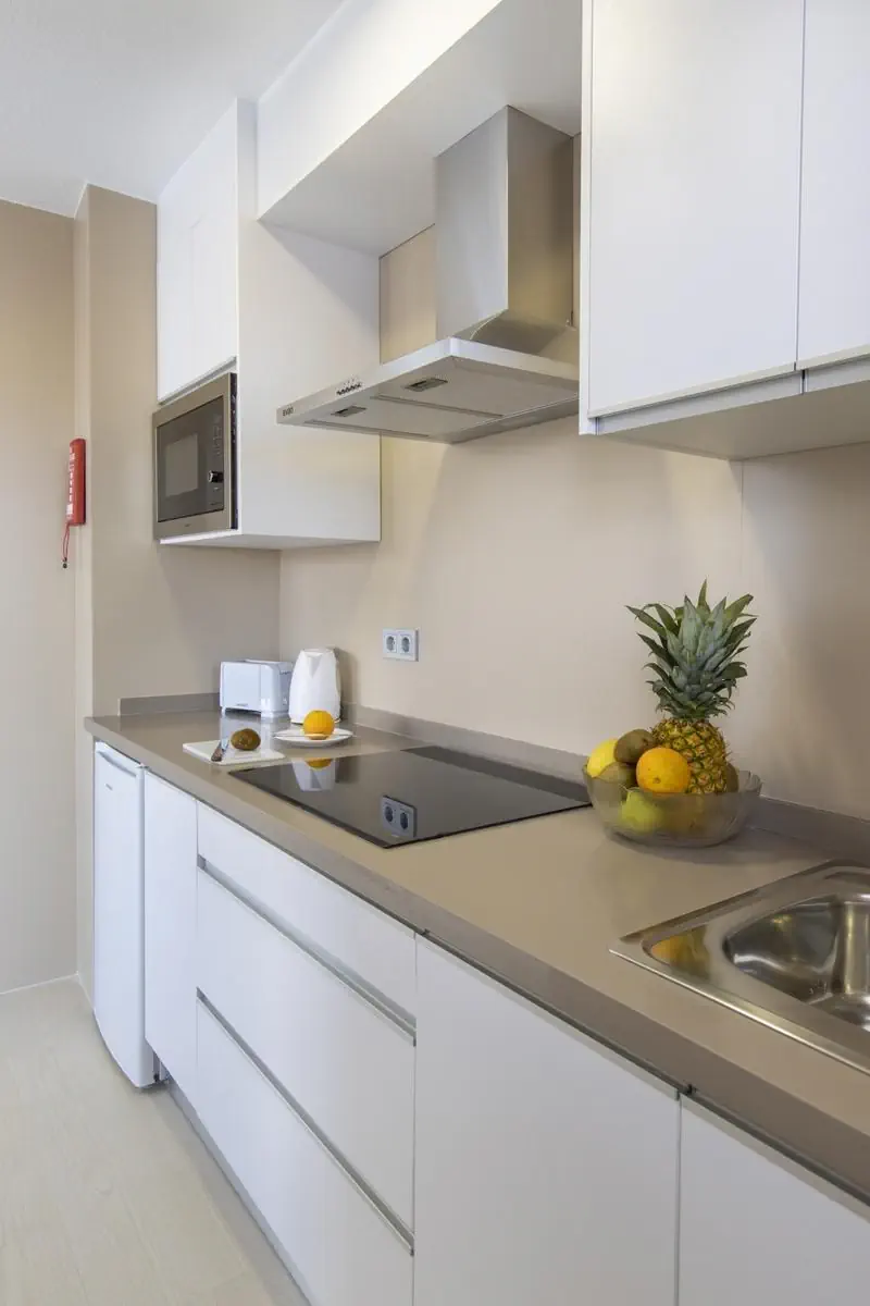 HOTEL BCL Levante Lux Aparthotel