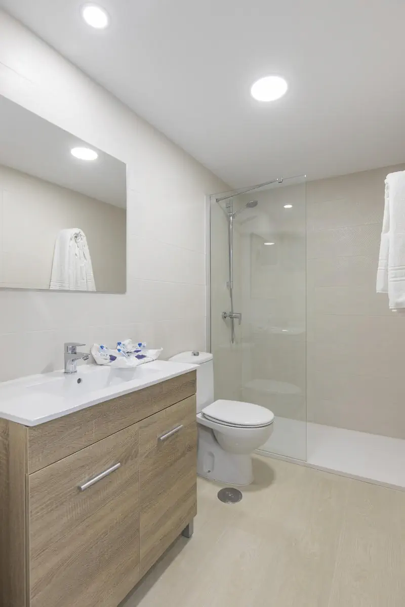 HOTEL BCL Levante Lux Aparthotel