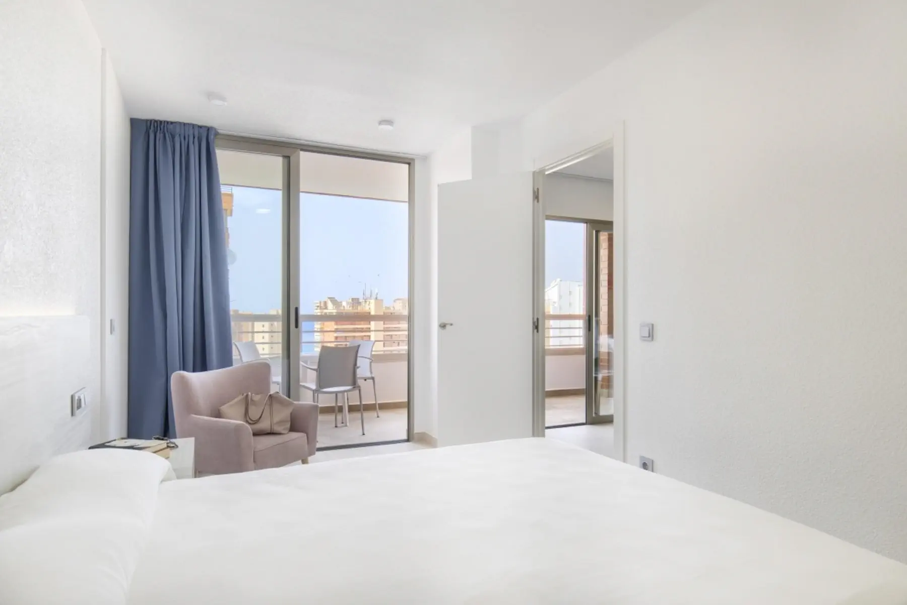 HOTEL BCL Levante Lux Aparthotel
