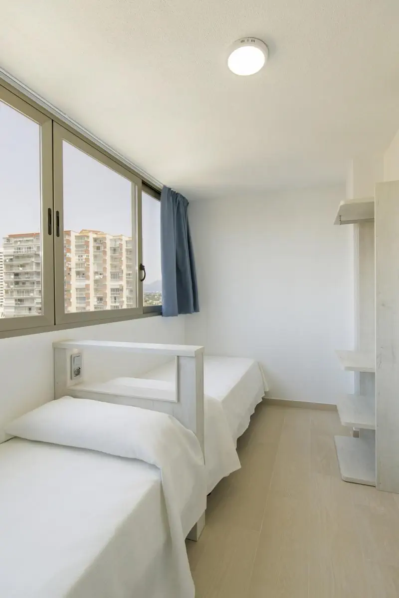 HOTEL BCL Levante Lux Aparthotel