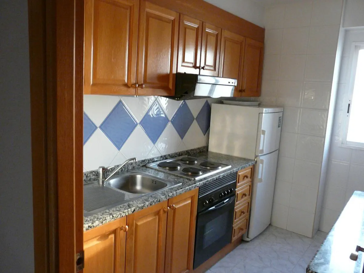HOTEL Benibeach Apt