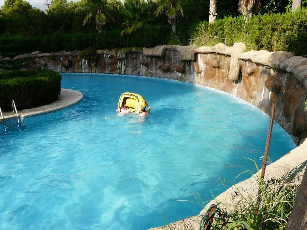 HOTEL Benibeach Apt