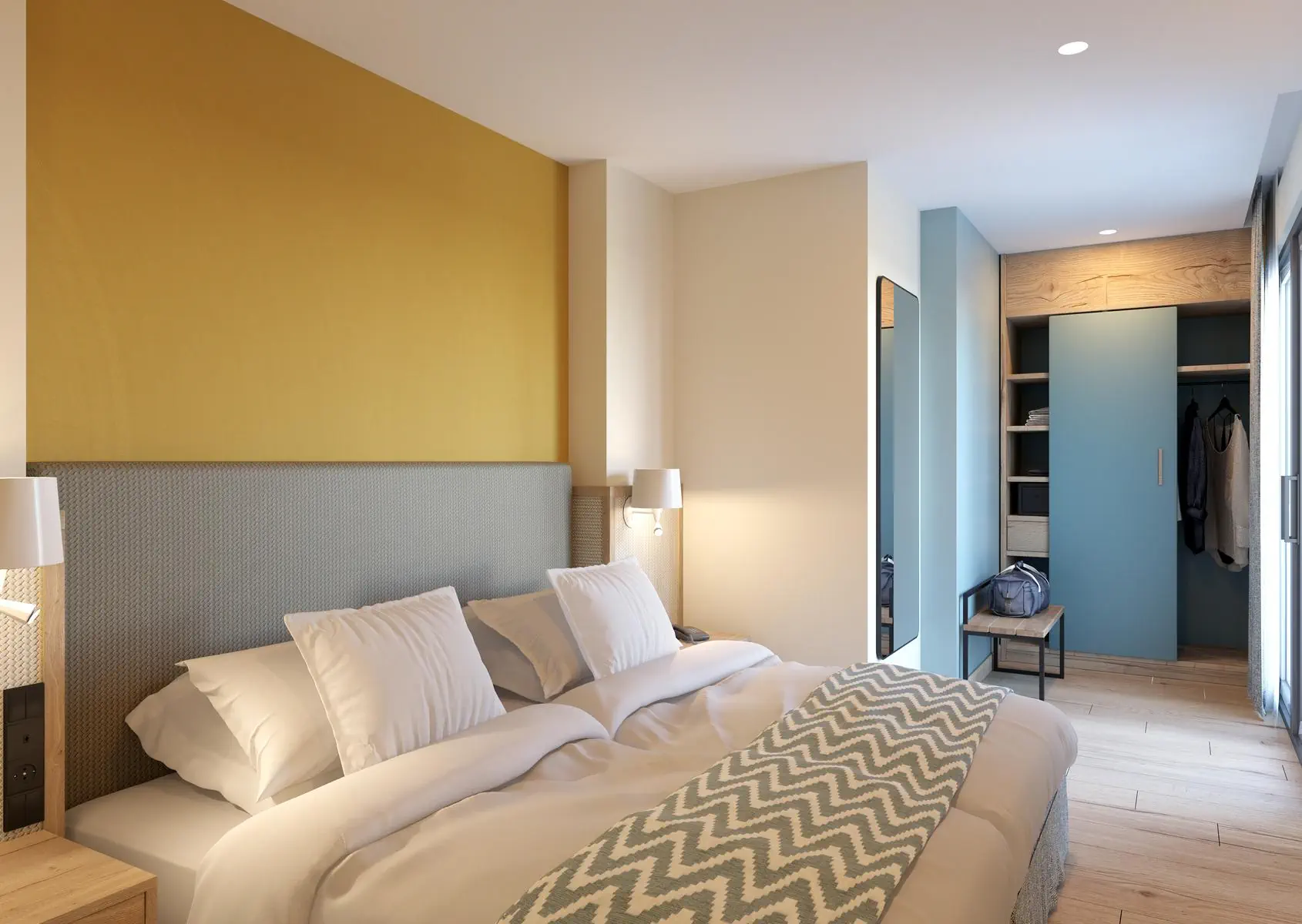 HOTEL Barcelo Margaritas Royal Level