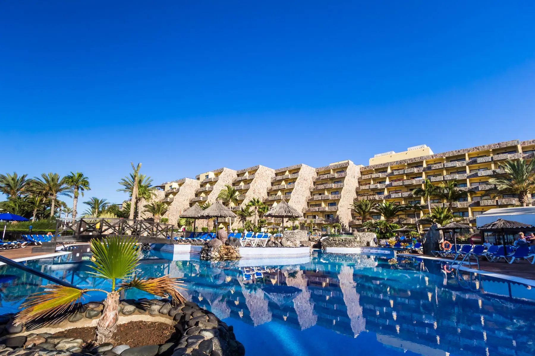 Bluebay Beach Club