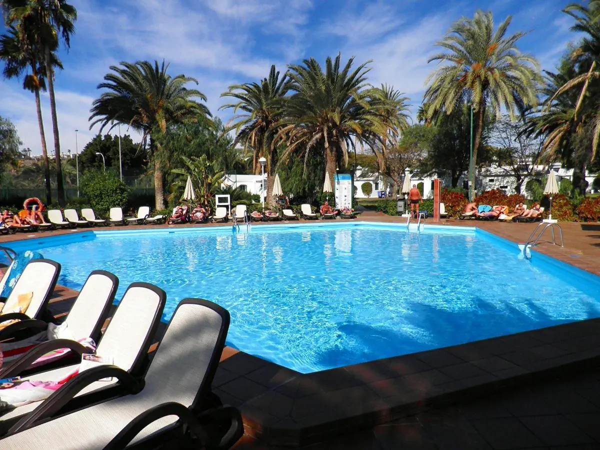 HOTEL Canary Garden Club