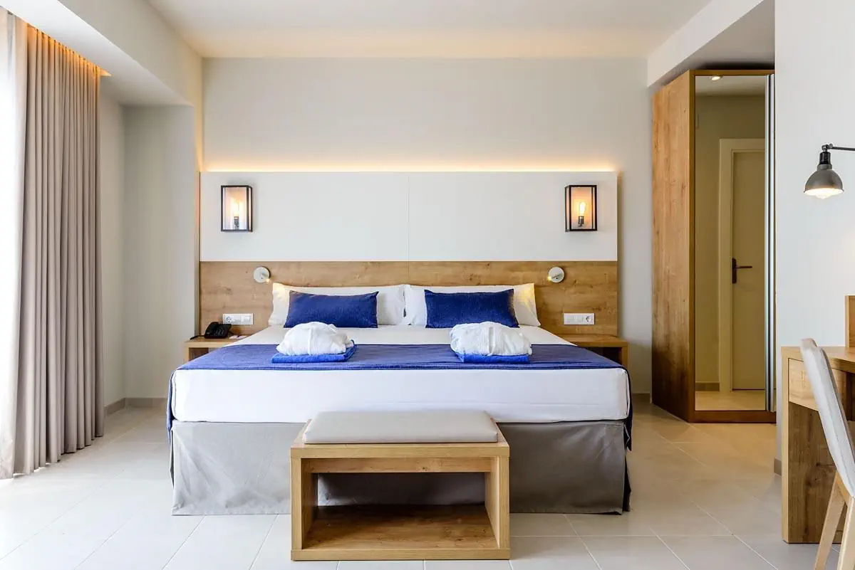 HOTEL Estival Eldorado Resort