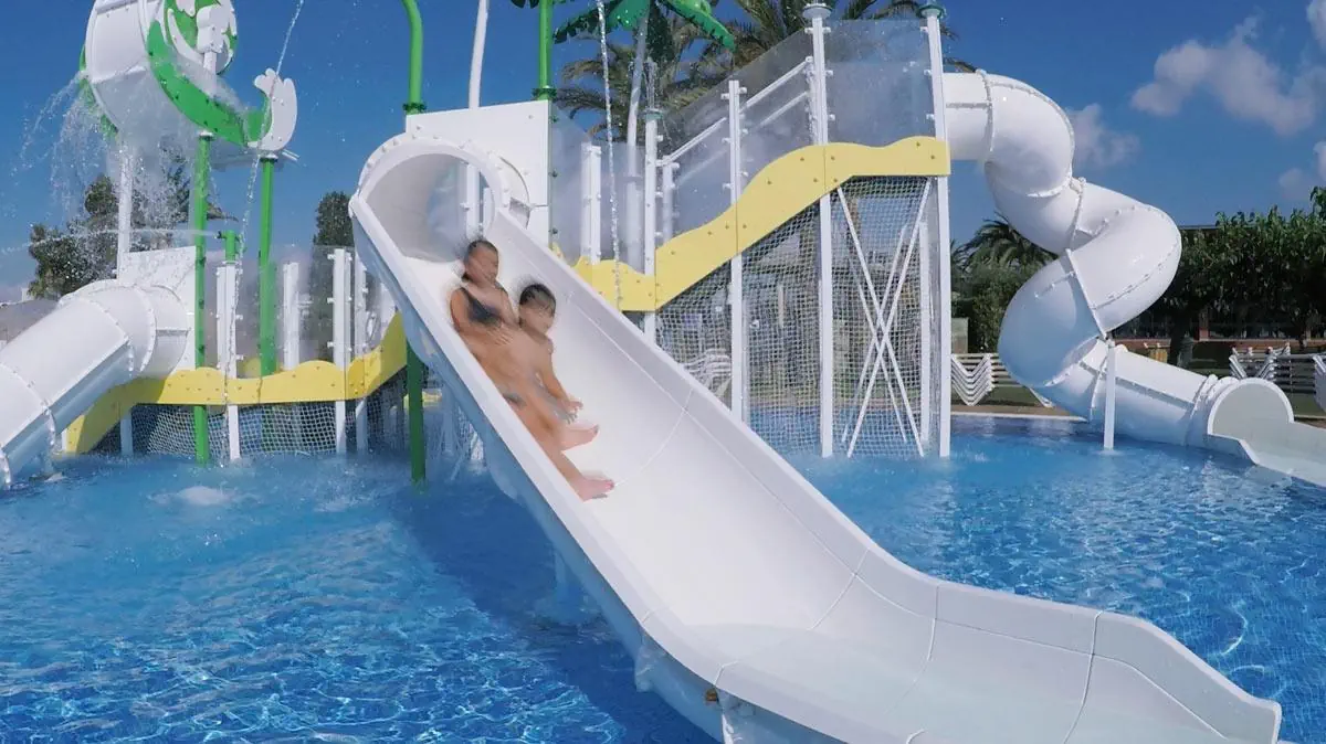 HOTEL Estival Eldorado Resort