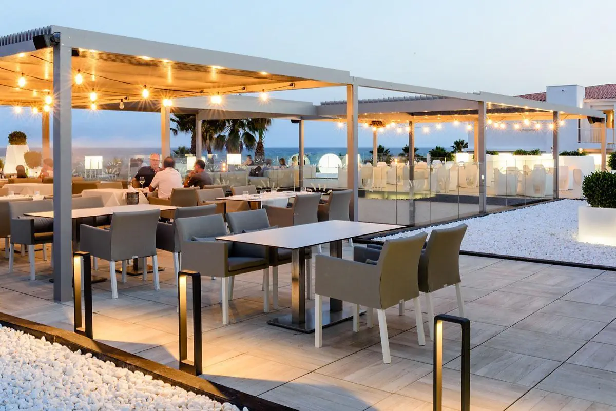 HOTEL Estival Eldorado Resort