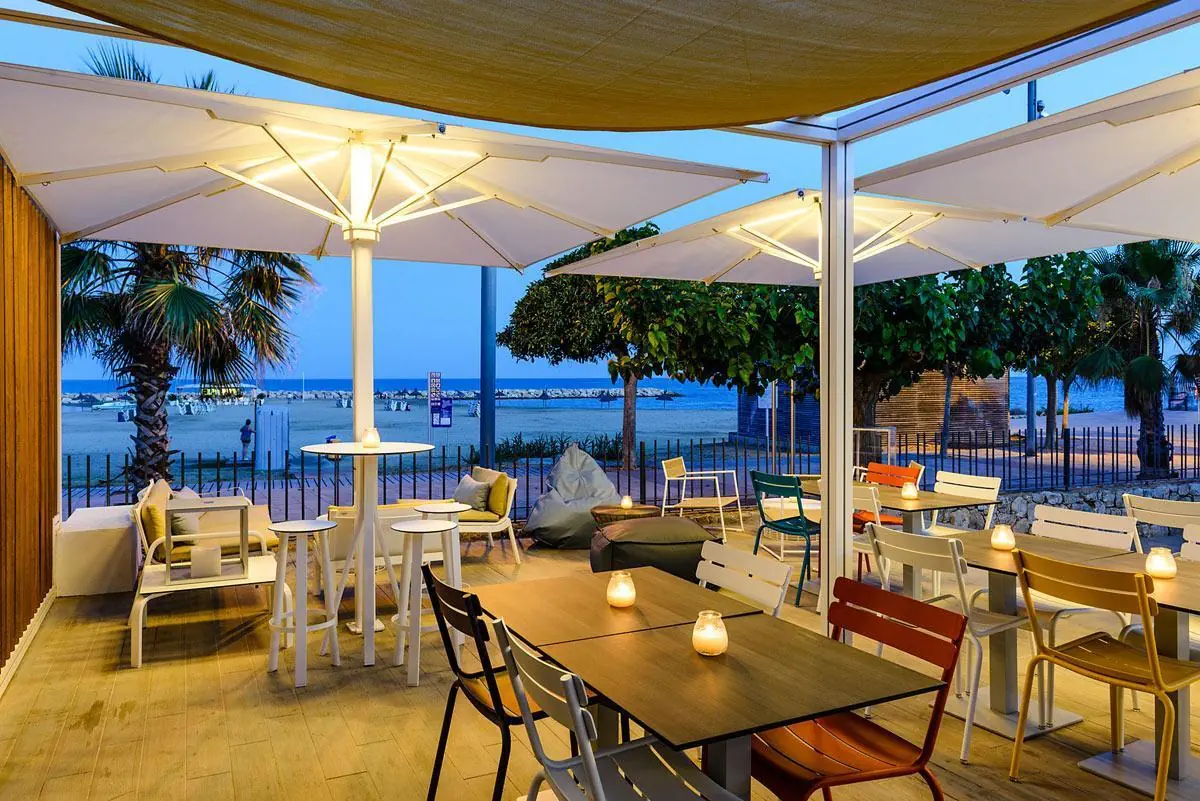 HOTEL Estival Eldorado Resort