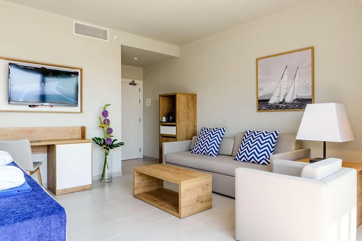 HOTEL Estival Eldorado Resort