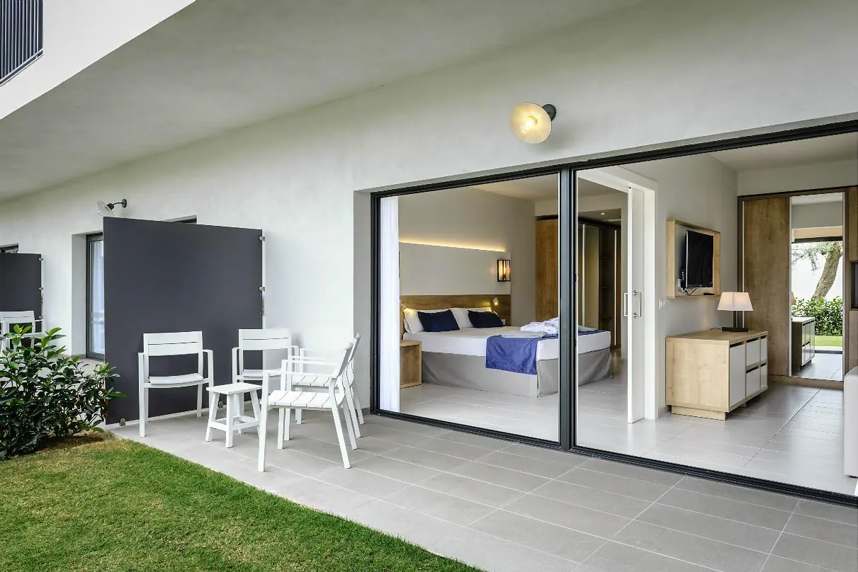HOTEL Estival Eldorado Resort