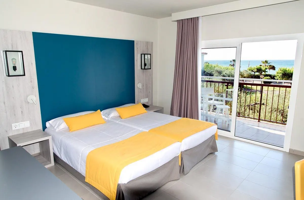 HOTEL Estival Eldorado Resort