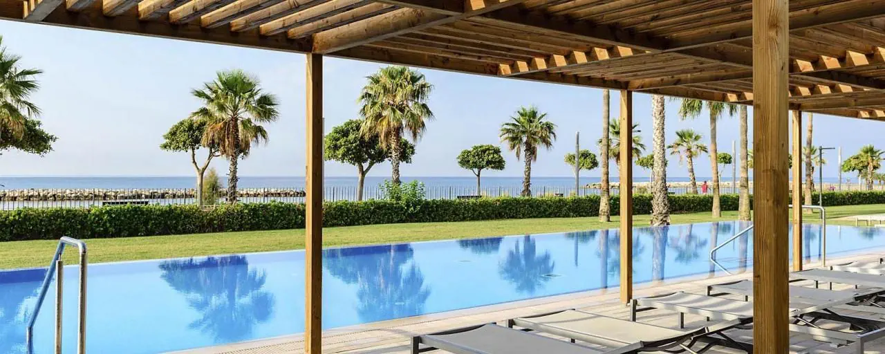 HOTEL Estival Eldorado Resort