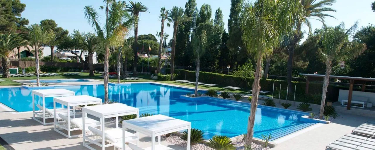 HOTEL Estival Eldorado Resort