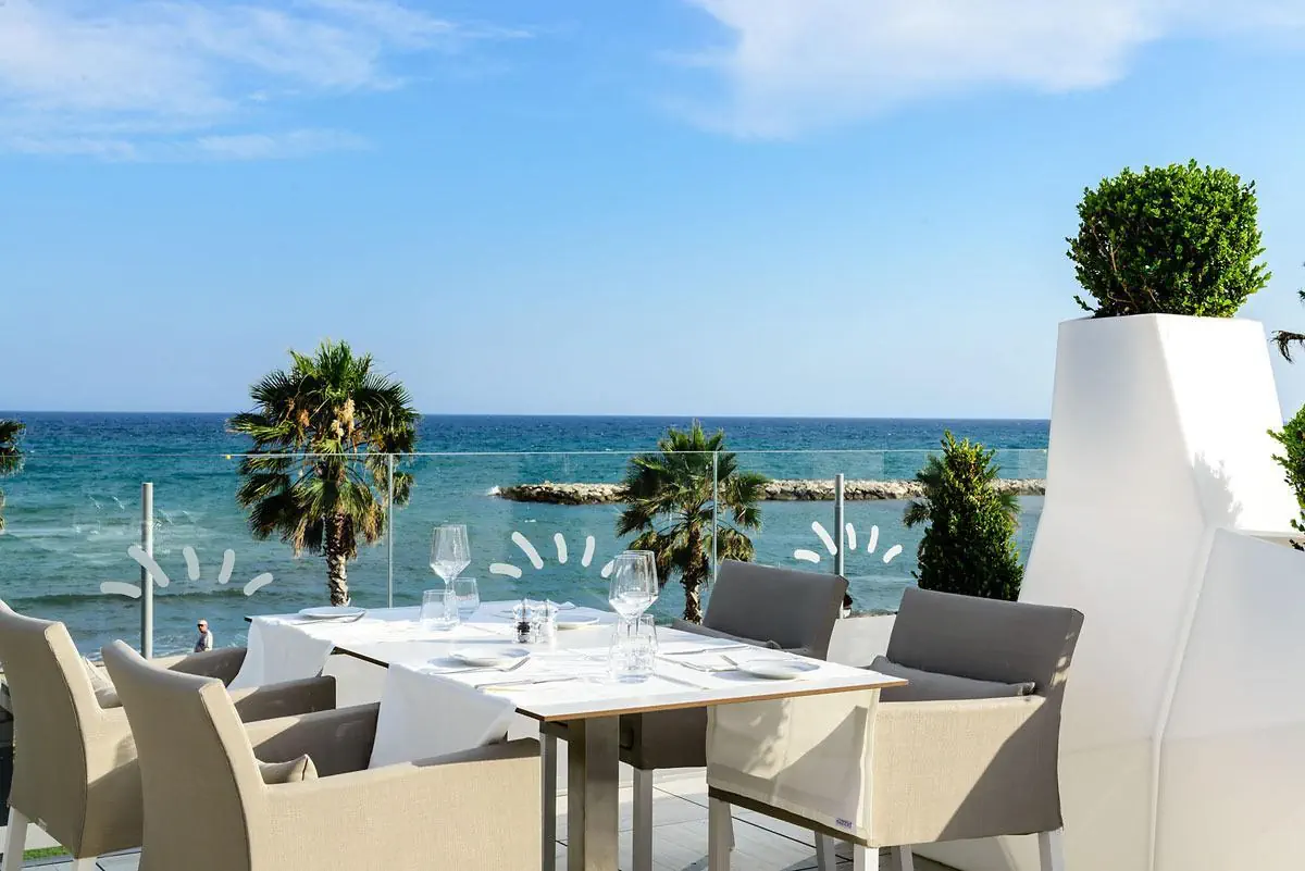 HOTEL Estival Eldorado Resort