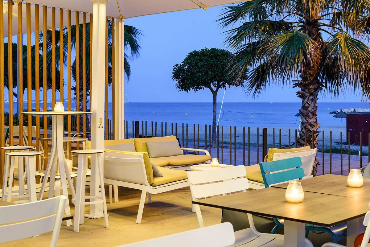HOTEL Estival Eldorado Resort