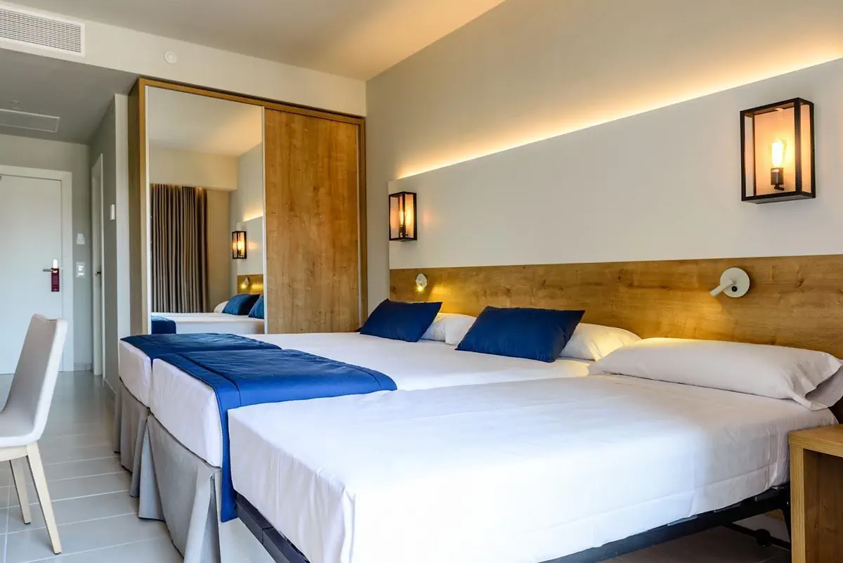 HOTEL Estival Eldorado Resort