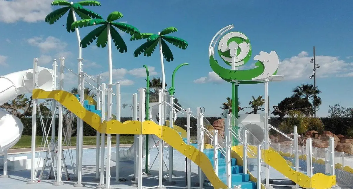 HOTEL Estival Eldorado Resort