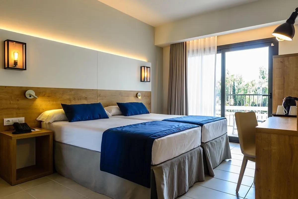HOTEL Estival Eldorado Resort