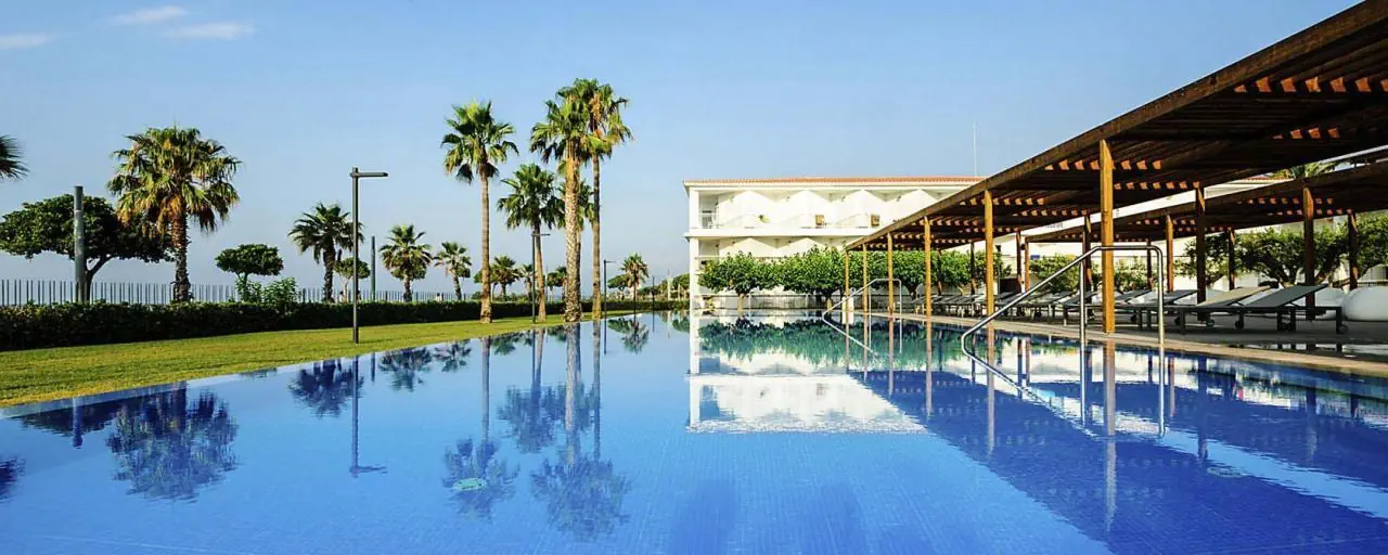 HOTEL Estival Eldorado Resort