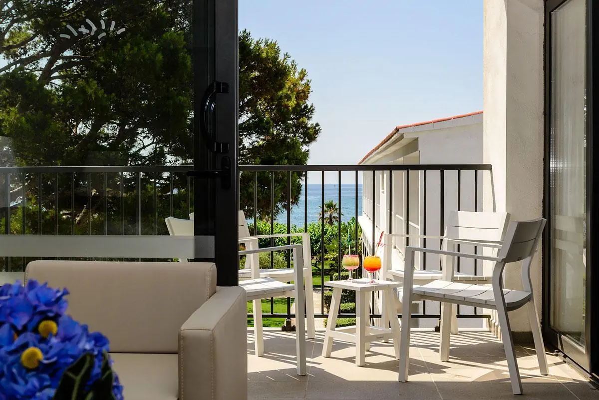 HOTEL Estival Eldorado Resort