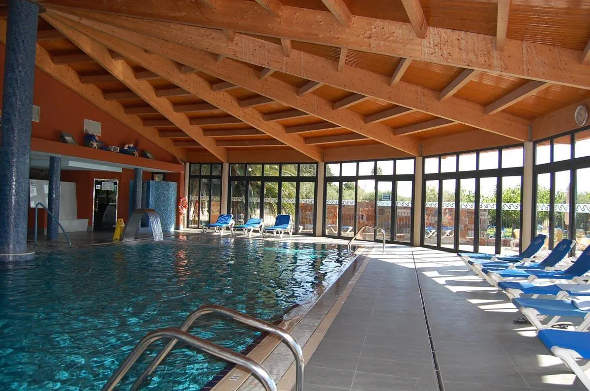 HOTEL Estival Eldorado Resort