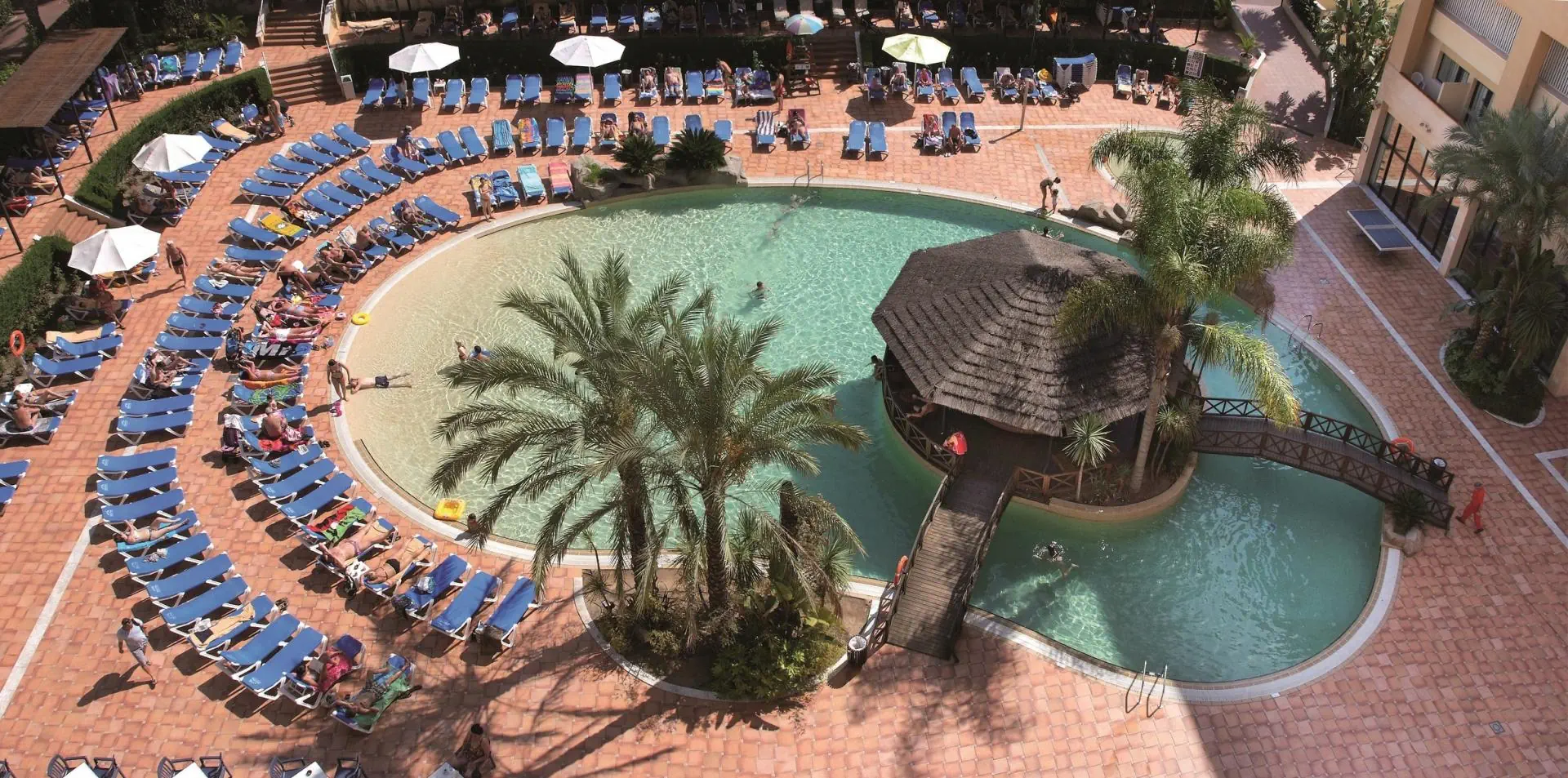 Estival Park Apartments - Costa Dorada