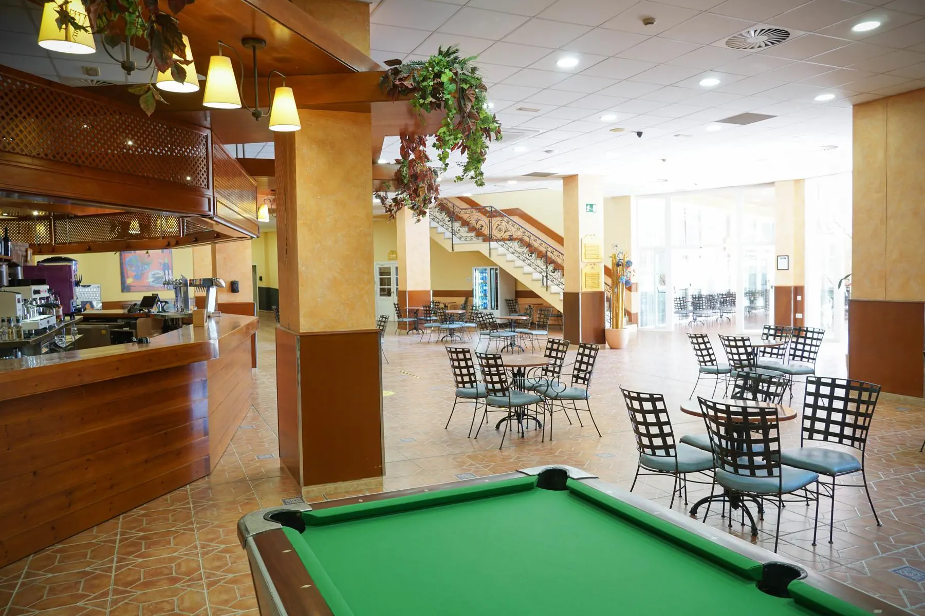HOTEL Ohtels La Hacienda