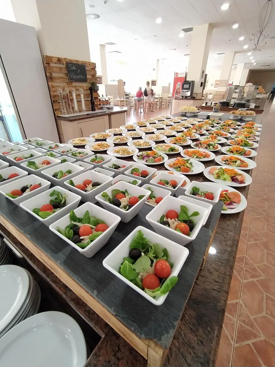 HOTEL Ohtels La Hacienda