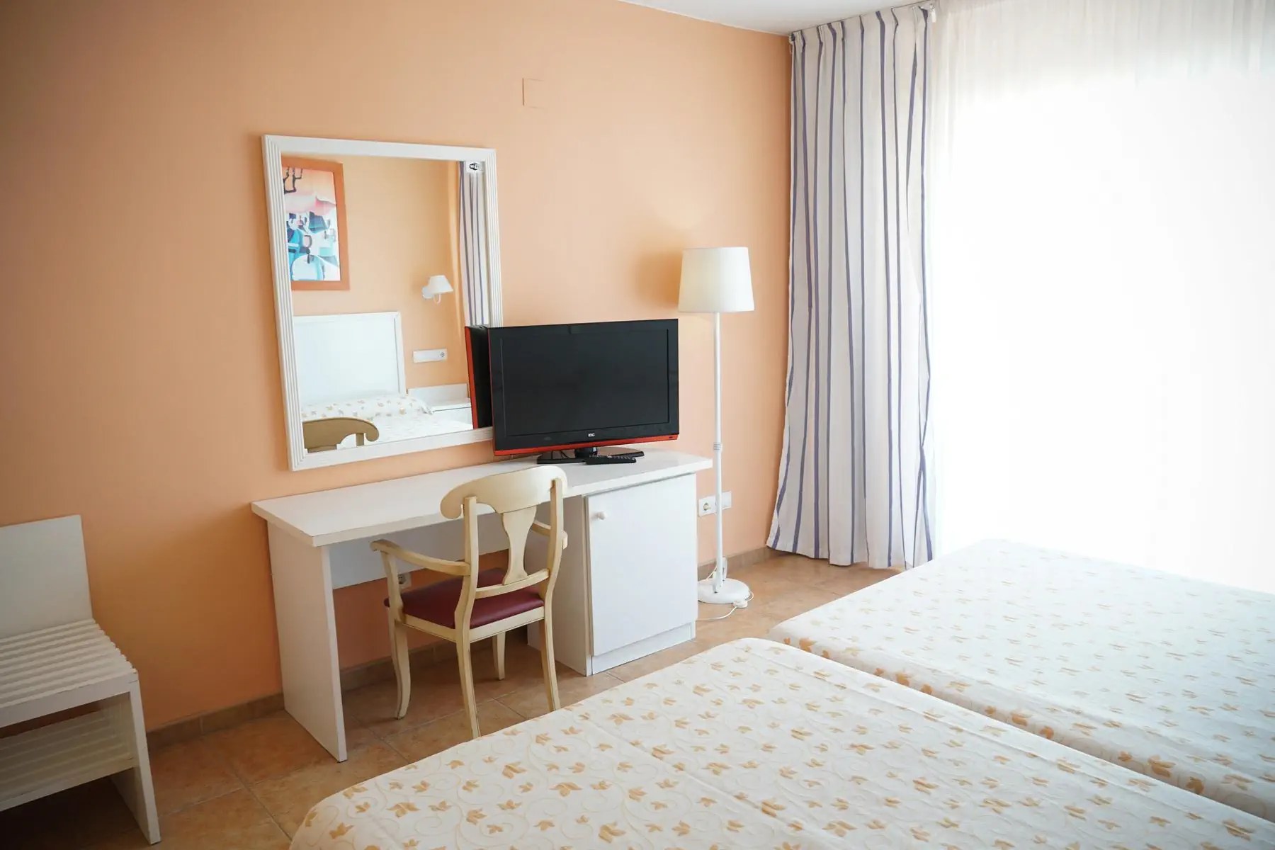 HOTEL Ohtels La Hacienda