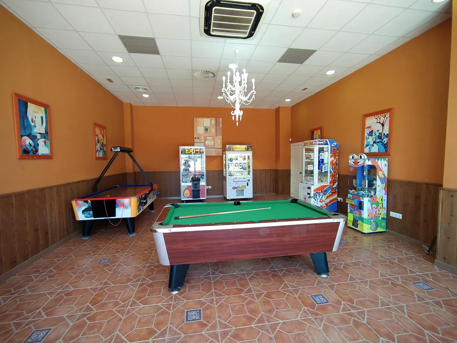 HOTEL Ohtels La Hacienda