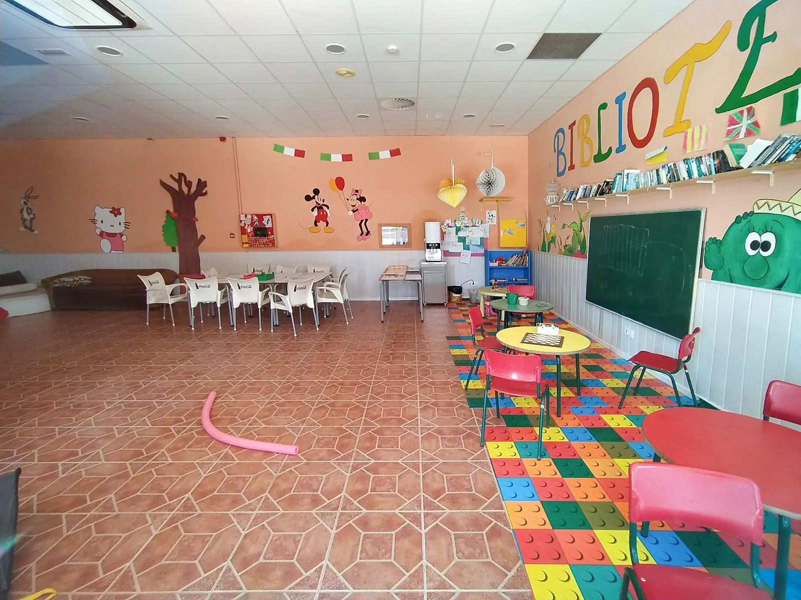 HOTEL Ohtels La Hacienda