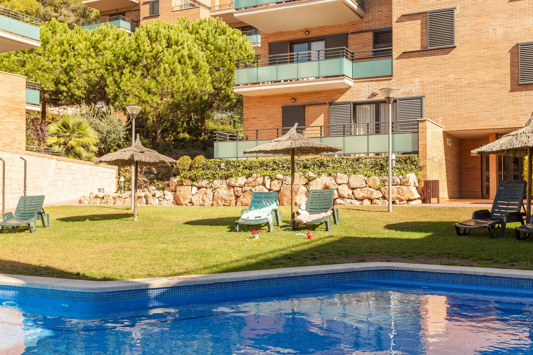 Residence Salou Pierre & Vacances - zdjęcie 3