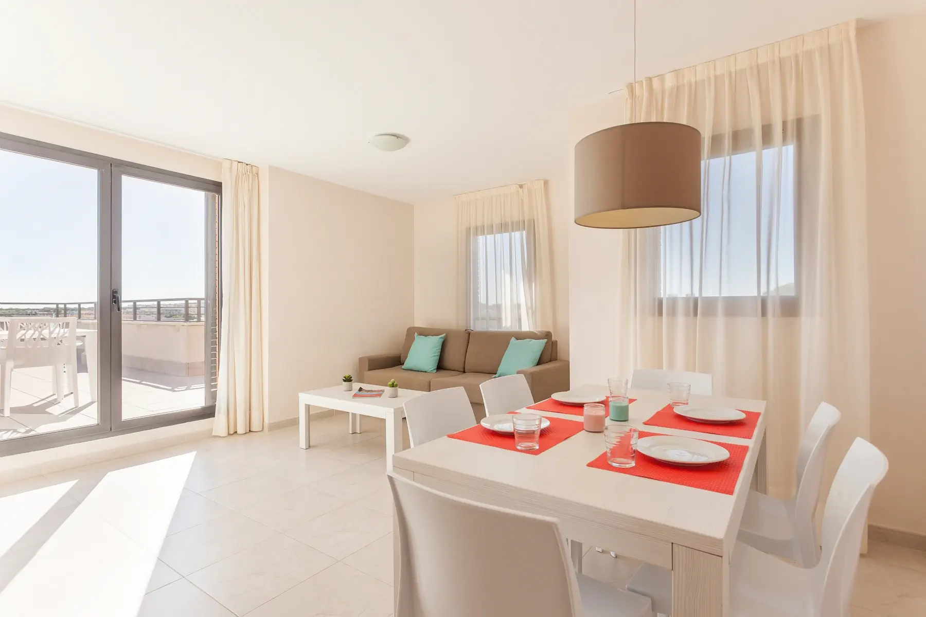 Residence Salou Pierre & Vacances - zdjęcie 18