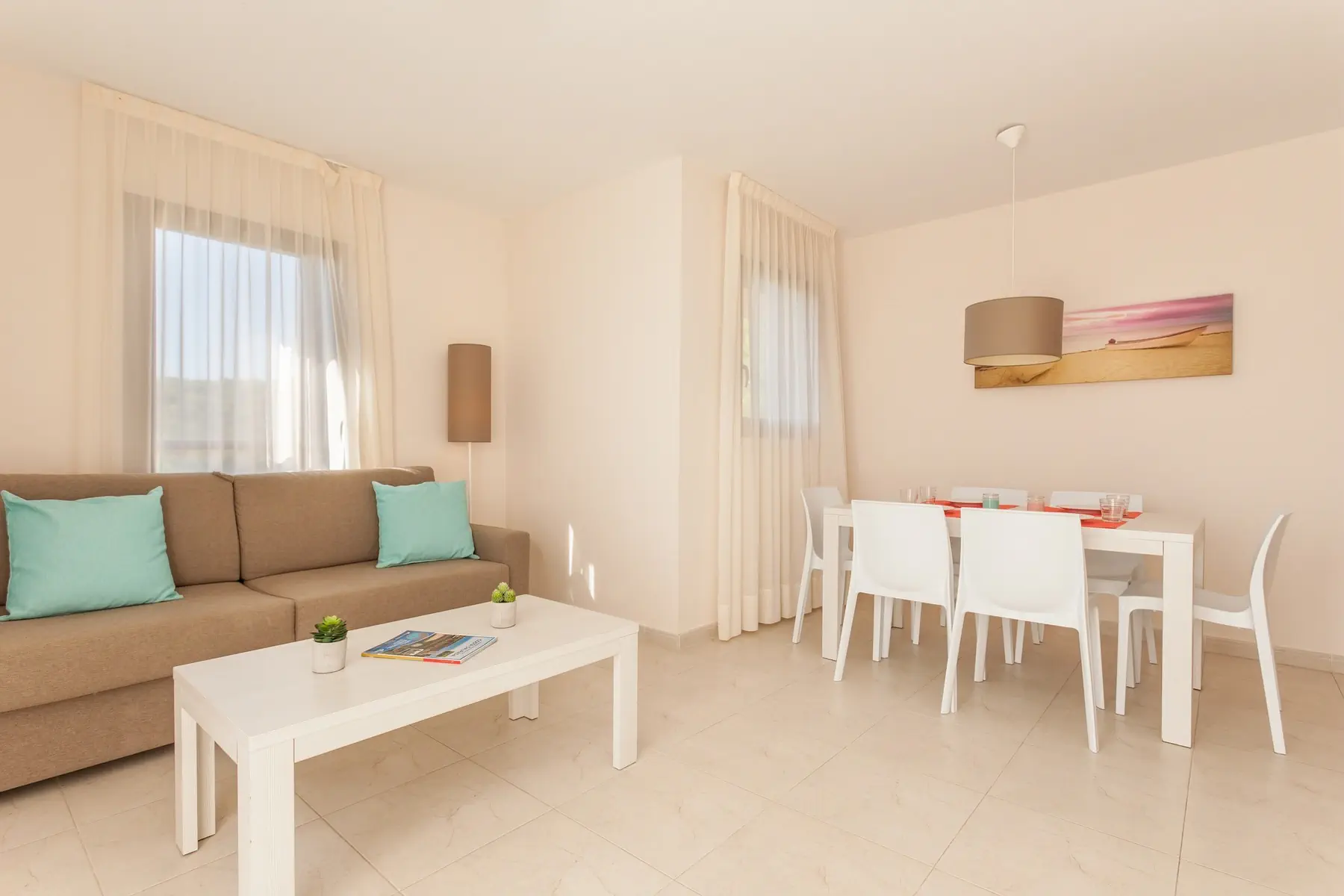 Residence Salou Pierre & Vacances - zdjęcie 11