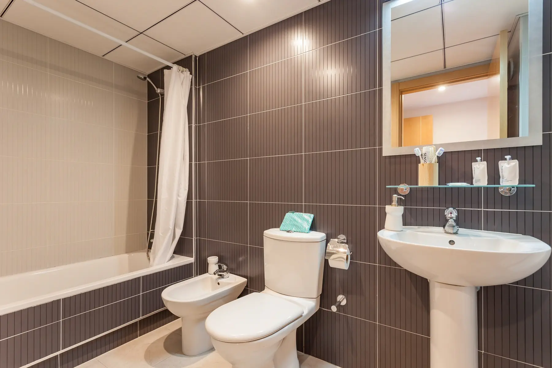 Residence Salou Pierre & Vacances - zdjęcie 23