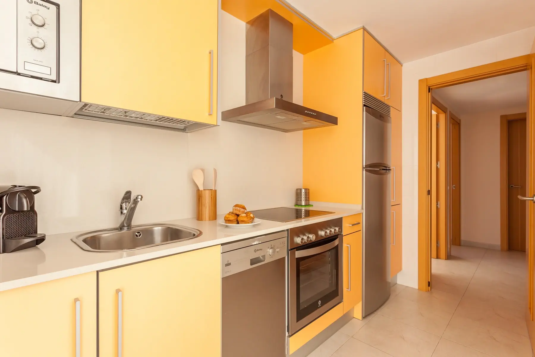 Residence Salou Pierre & Vacances - zdjęcie 10