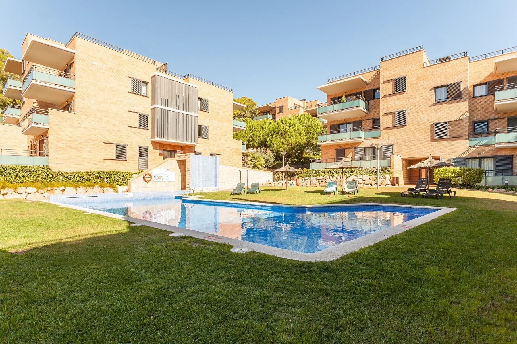 Residence Salou Pierre & Vacances - zdjęcie 2