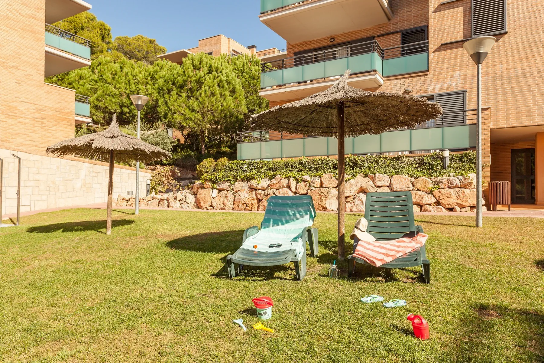 Residence Salou Pierre & Vacances - zdjęcie 19