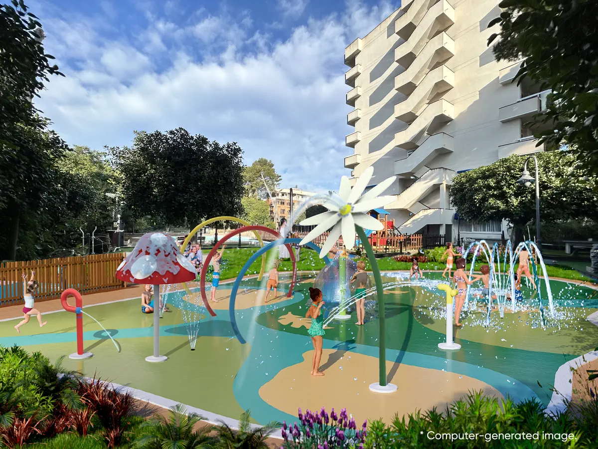 Ponient Marinada by PortAventura World - zdjęcie 4