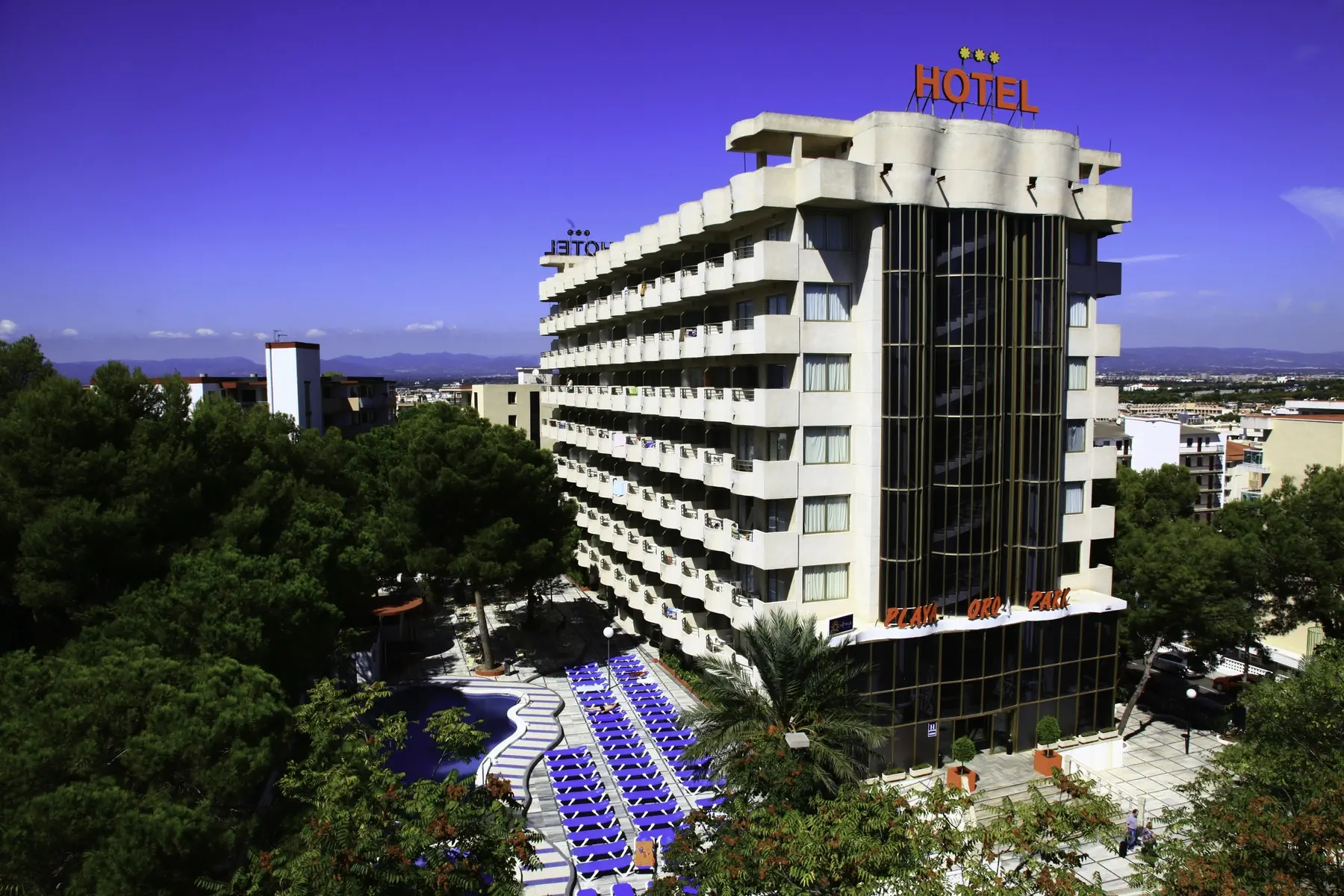 Salou Sunset by Pierre & Vacances (ex Ohtels Playa de Oro) - zdjęcie 8