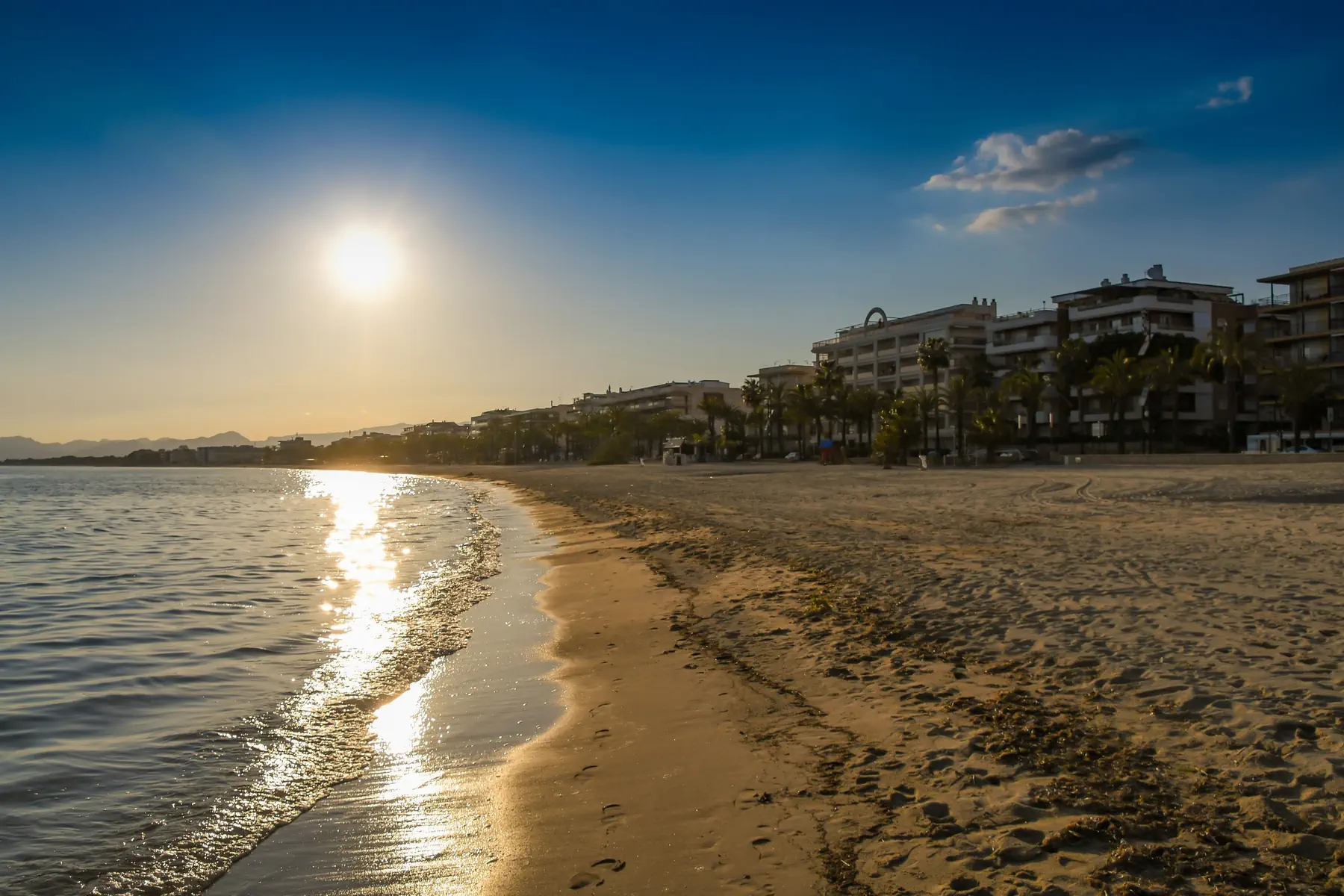 Salou Sunset by Pierre & Vacances (ex Ohtels Playa de Oro) - zdjęcie 7