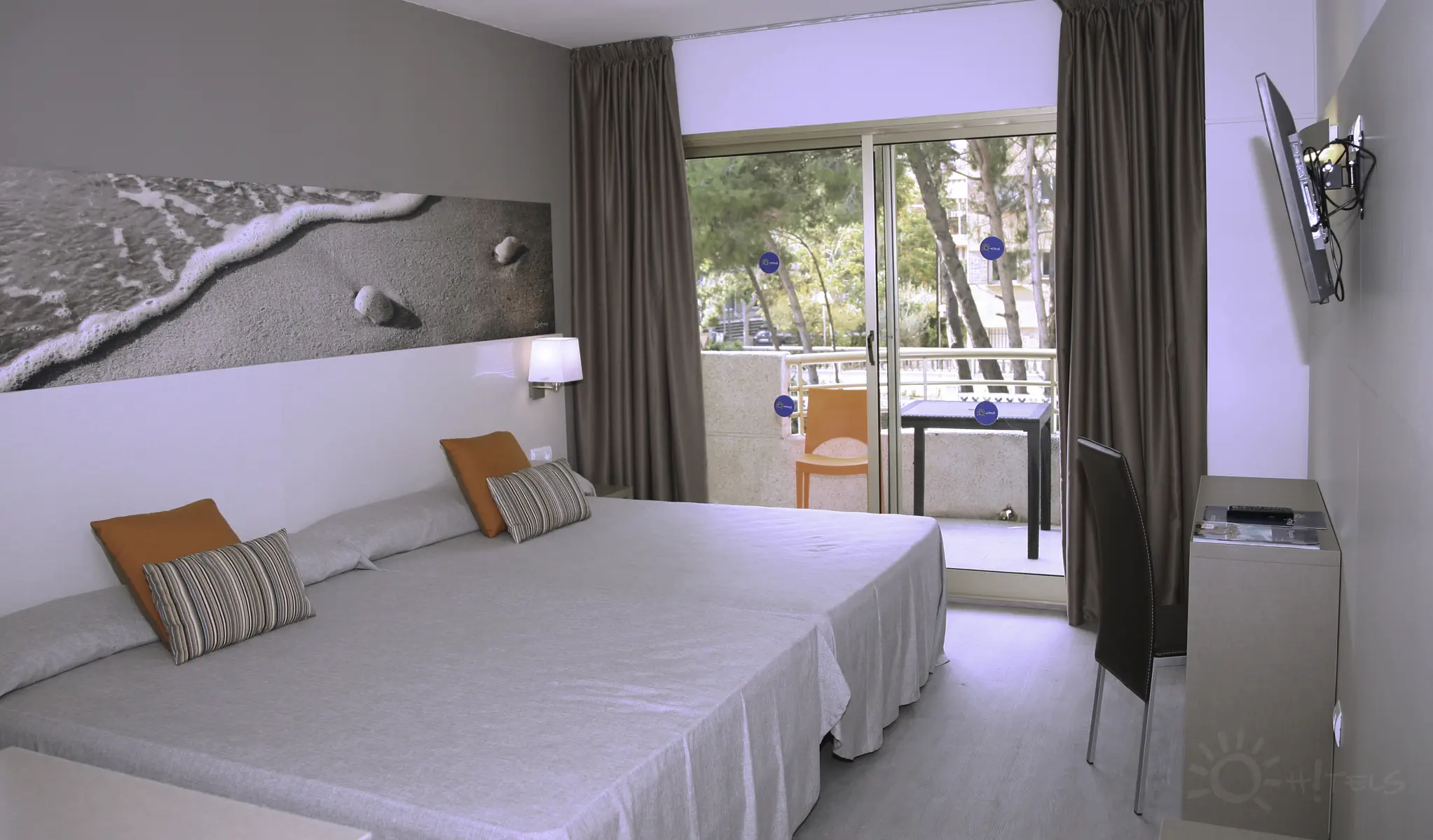 Salou Sunset by Pierre & Vacances (ex Ohtels Playa de Oro) - zdjęcie 11