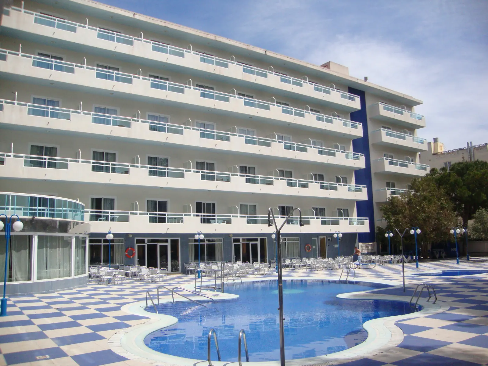 Santa Monica Playa - zdjęcie 2