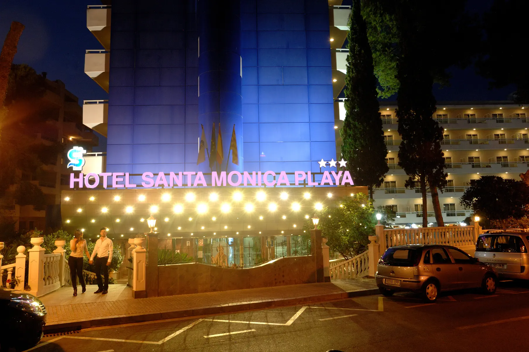 Santa Monica Playa - zdjęcie 3