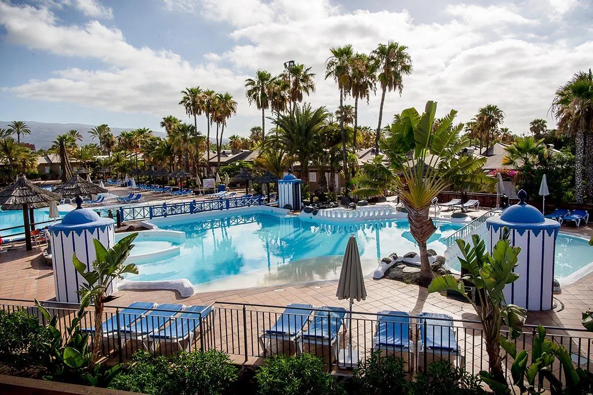 HOTEL CayBeach Princess