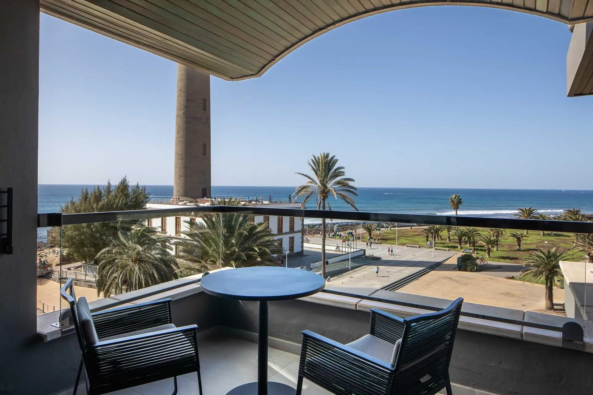 HOTEL Faro Lopesan Collection Hotel Adults Only