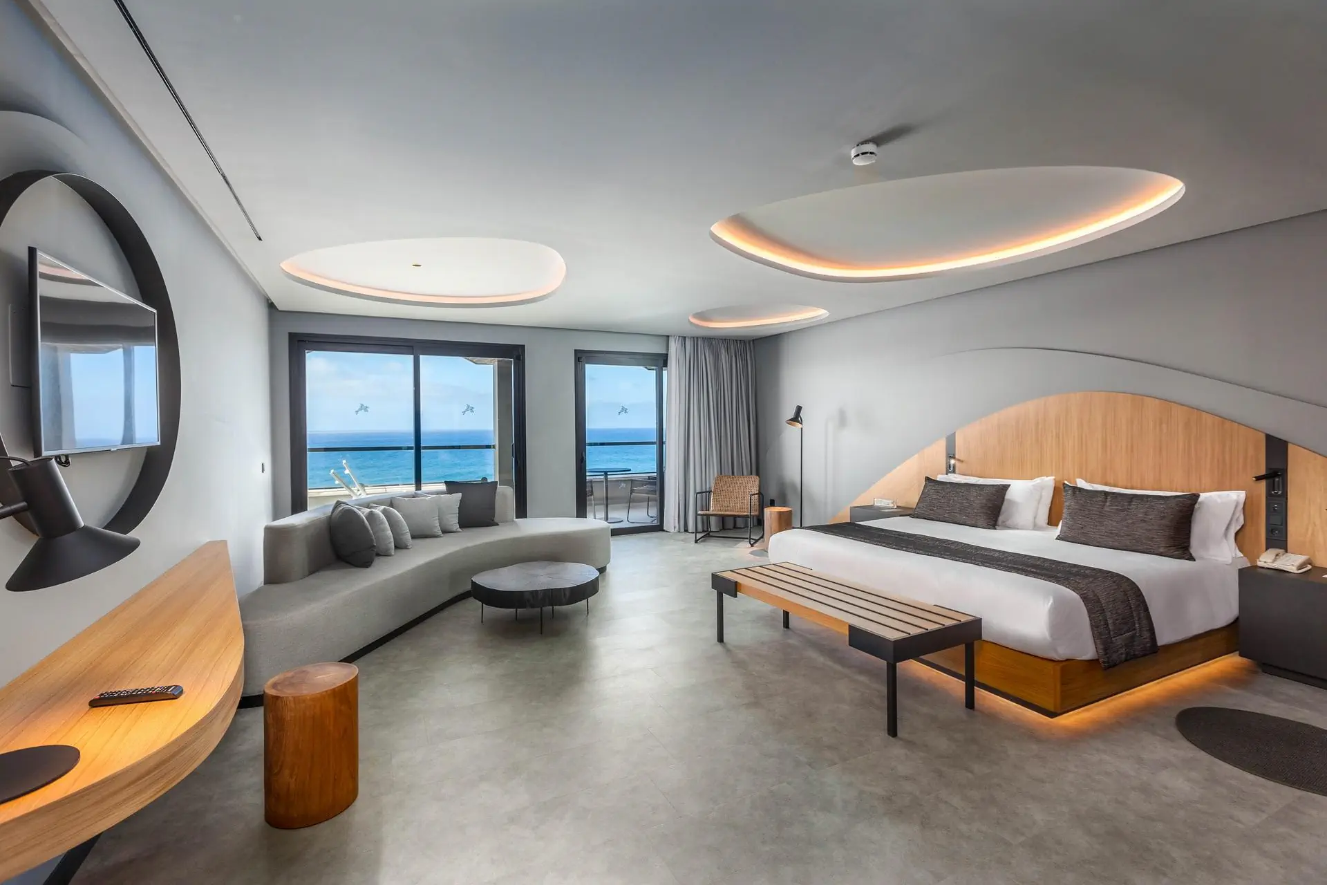 HOTEL Faro Lopesan Collection Hotel Adults Only