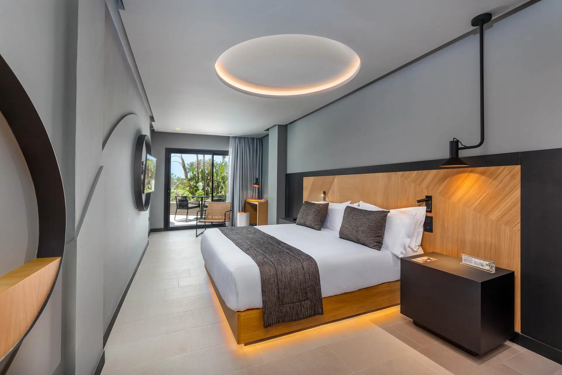 HOTEL Faro Lopesan Collection Hotel Adults Only