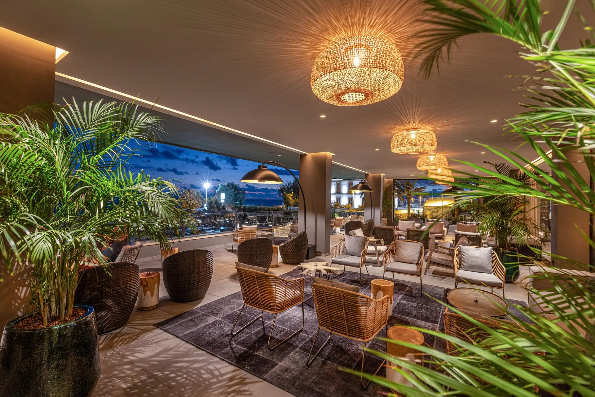 HOTEL Faro Lopesan Collection Hotel Adults Only